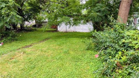 4115 E 138 Street Cleveland OH 44105