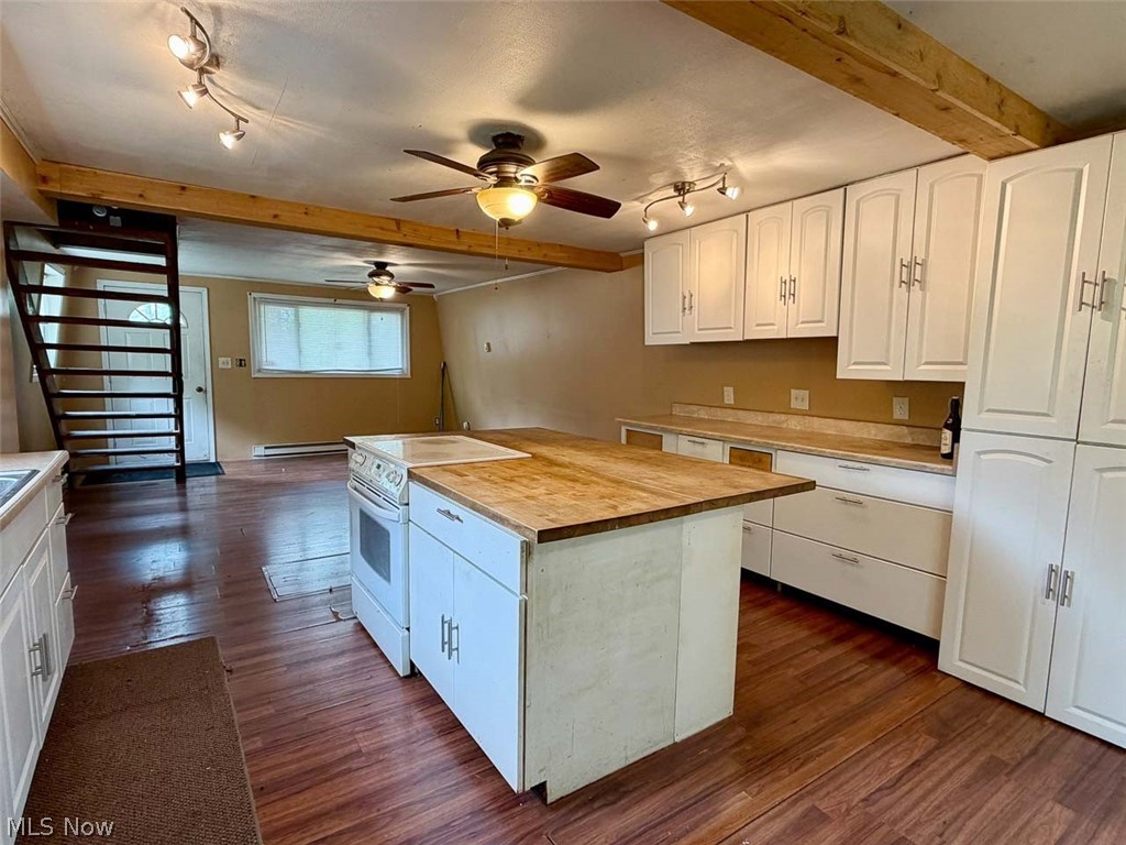 2087 Vesper Road SW Carrollton OH 44615