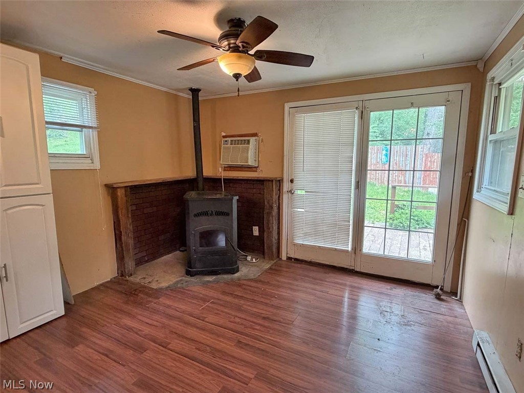 2087 Vesper Road SW Carrollton OH 44615