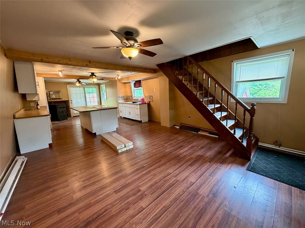 2087 Vesper Road SW Carrollton OH 44615