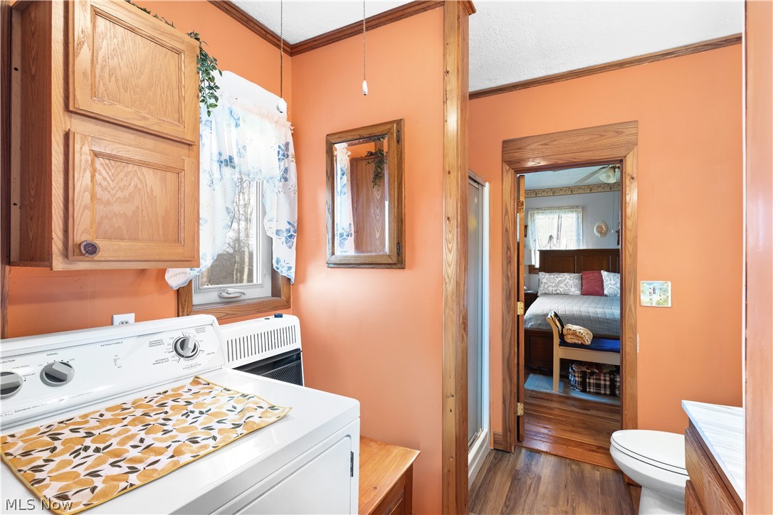 18990 New Gottengen Road Salesville OH 43778
