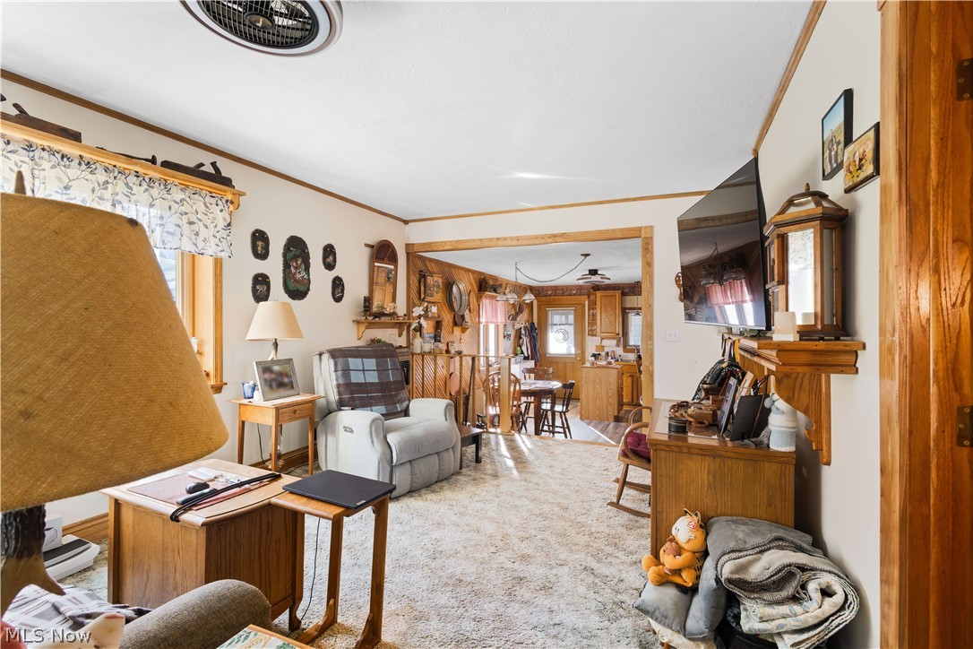 18990 New Gottengen Road Salesville OH 43778