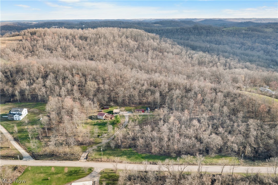 18990 New Gottengen Road Salesville OH 43778
