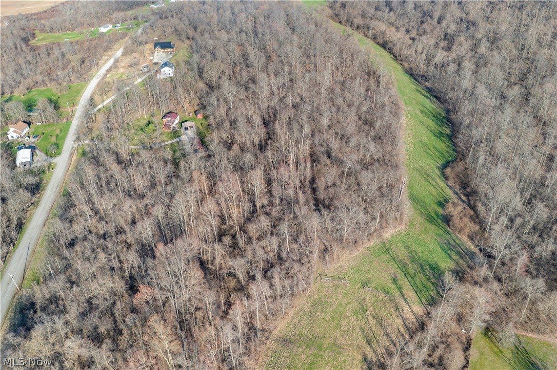 18990 New Gottengen Road Salesville OH 43778