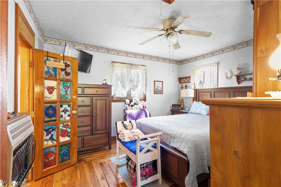 18990 New Gottengen Road Salesville OH 43778