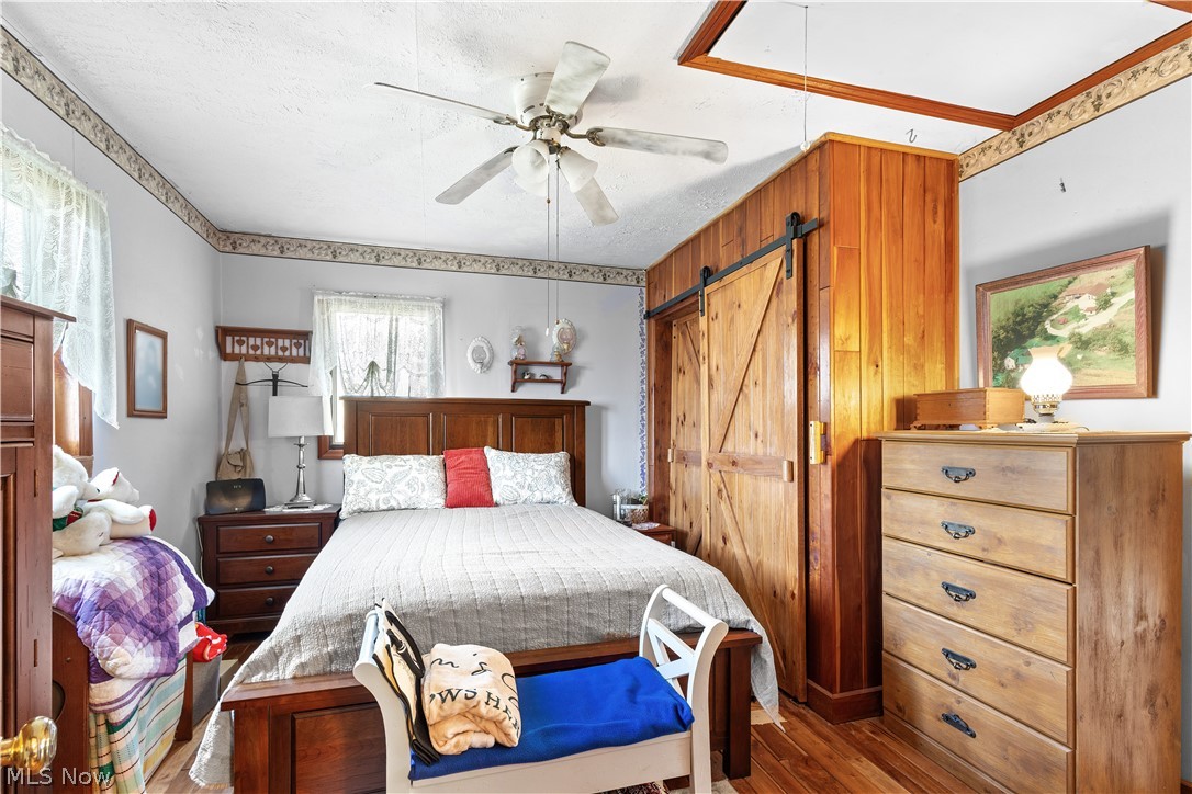 18990 New Gottengen Road Salesville OH 43778