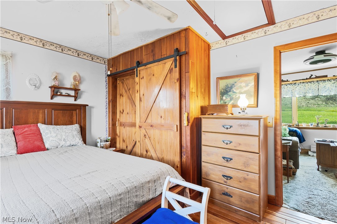 18990 New Gottengen Road Salesville OH 43778