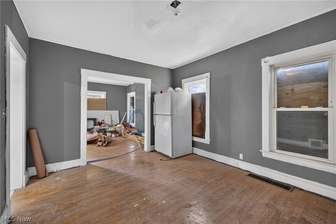 890 E 75th Street Cleveland OH 44103