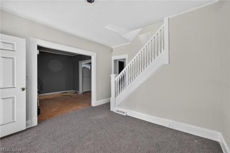 890 E 75th Street Cleveland OH 44103