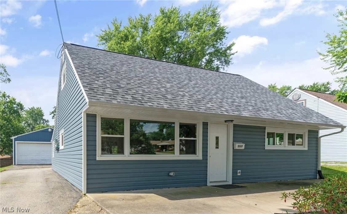 2337 Bel Aire Lane Poland OH 44514
