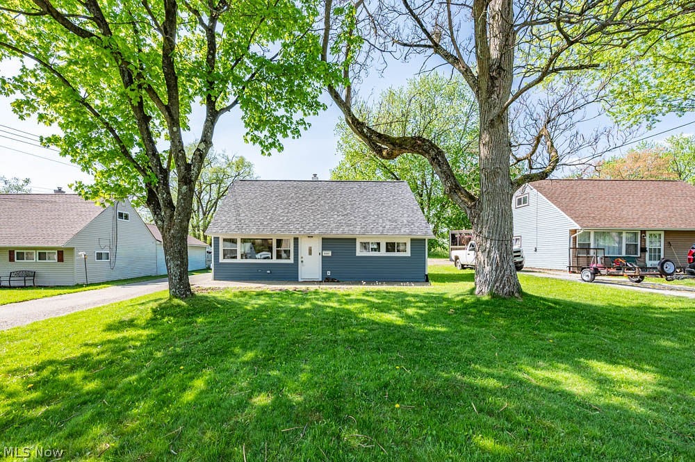 2337 Bel Aire Lane Poland OH 44514