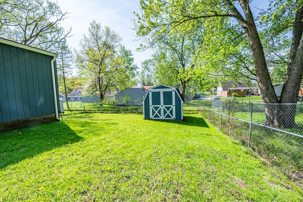 2337 Bel Aire Lane Poland OH 44514