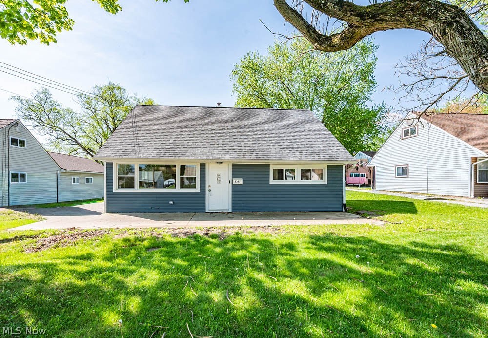 2337 Bel Aire Lane Poland OH 44514