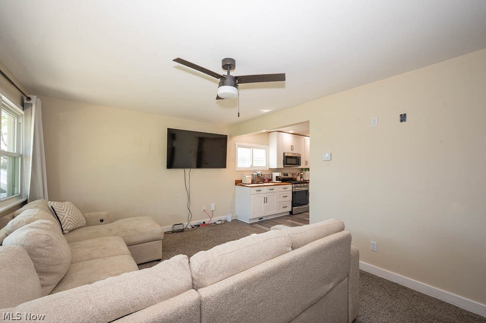 2337 Bel Aire Lane Poland OH 44514