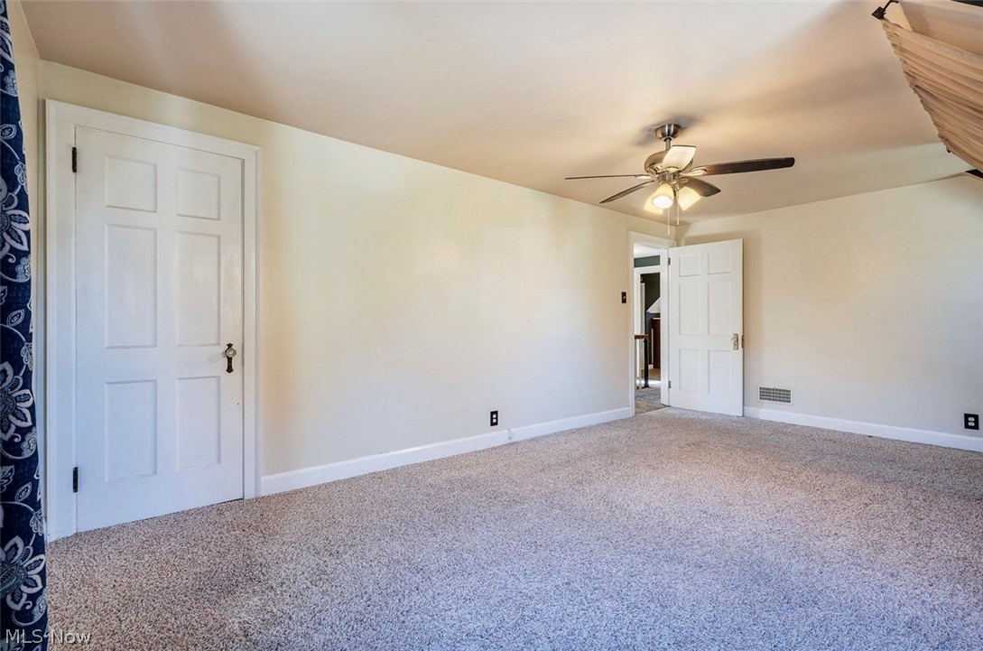 47 Pinehurst Avenue Youngstown OH 44512