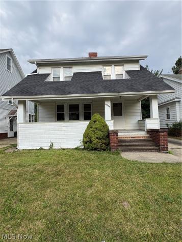 4904 E 109th Street Garfield Heights OH 44125
