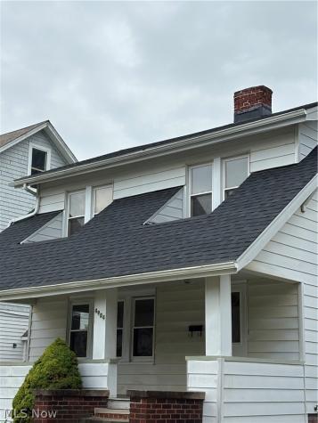 4904 E 109th Street Garfield Heights OH 44125