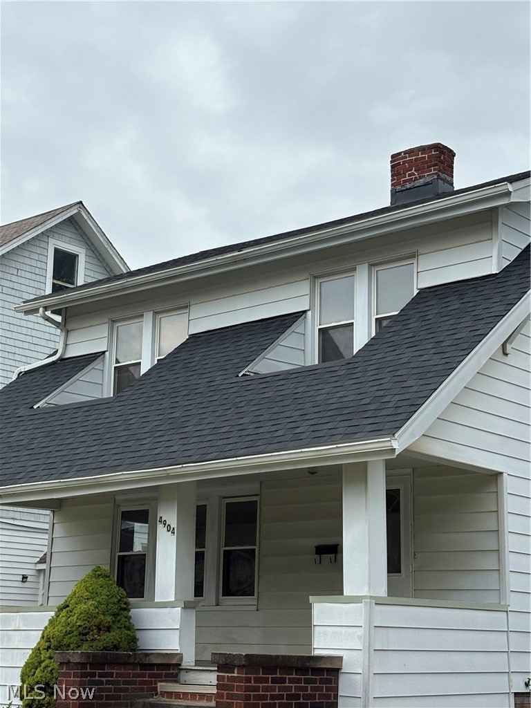 4904 E 109th Street Garfield Heights OH 44125