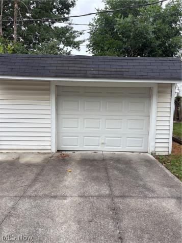 4904 E 109th Street Garfield Heights OH 44125