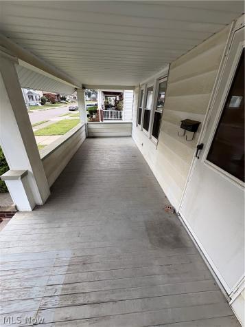 4904 E 109th Street Garfield Heights OH 44125