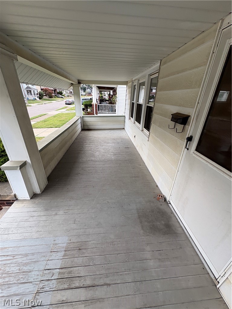 4904 E 109th Street Garfield Heights OH 44125
