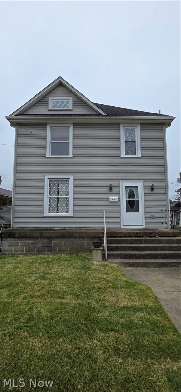 4506 Smithfield Street Shadyside OH 43947