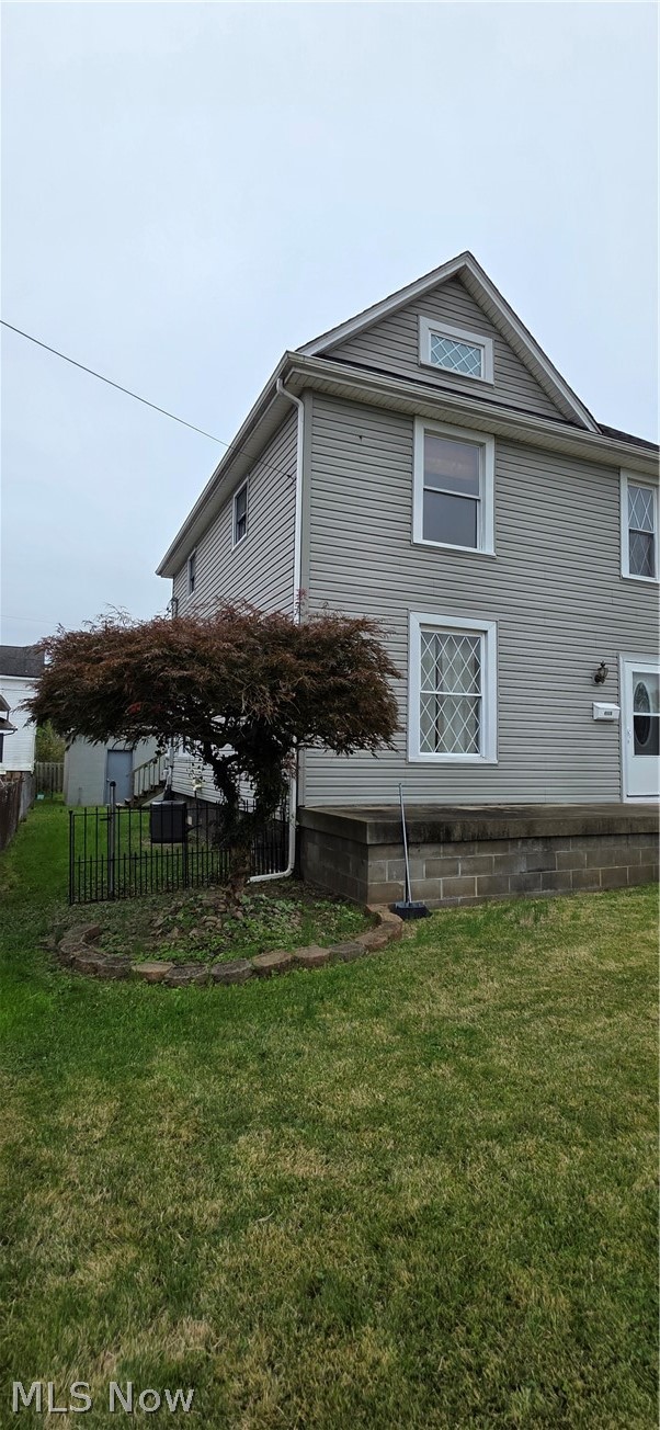 4506 Smithfield Street Shadyside OH 43947