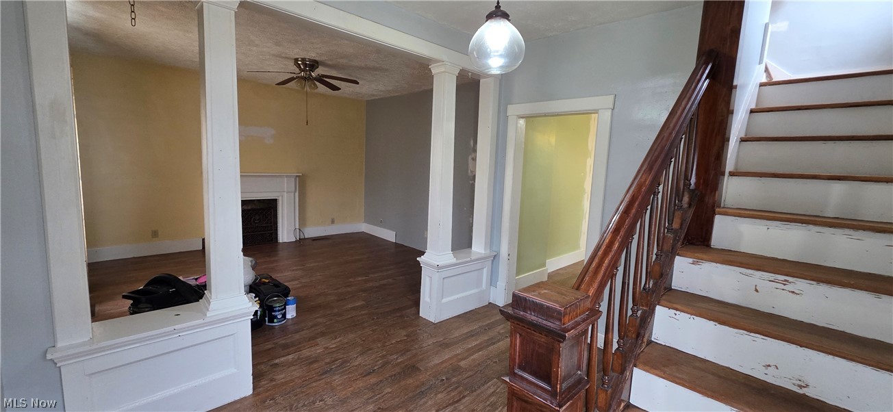 4506 Smithfield Street Shadyside OH 43947