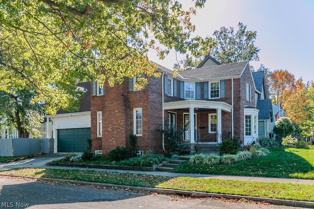 21050 Edgecliff Drive Euclid OH 44123