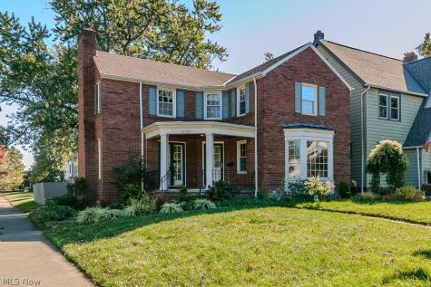 21050 Edgecliff Drive Euclid OH 44123