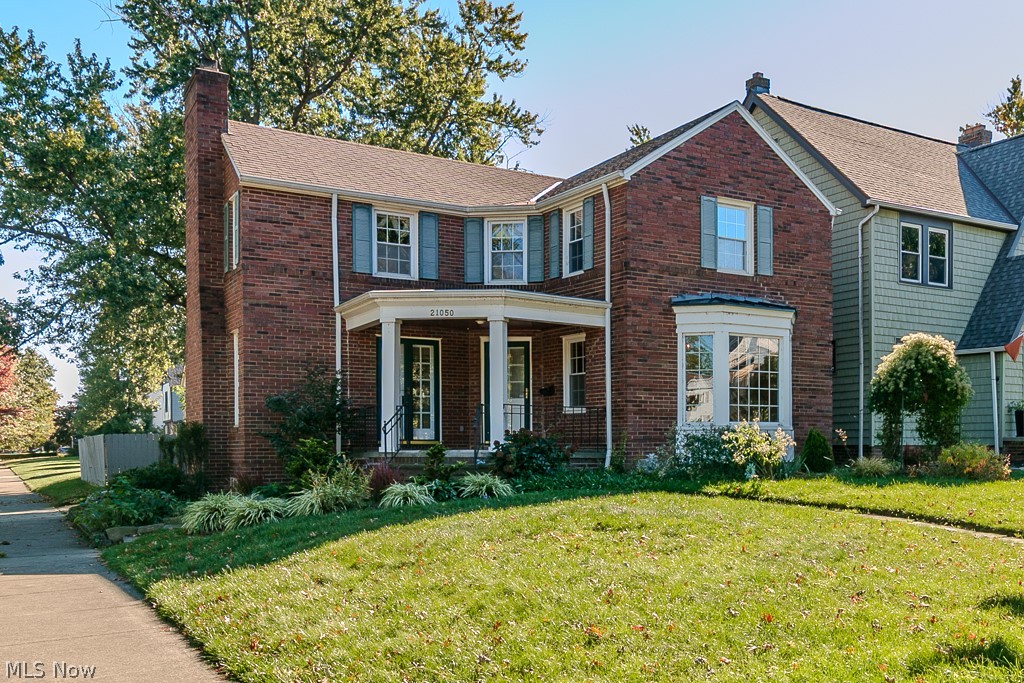 21050 Edgecliff Drive Euclid OH 44123