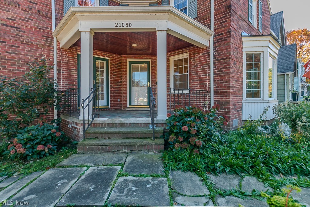 21050 Edgecliff Drive Euclid OH 44123