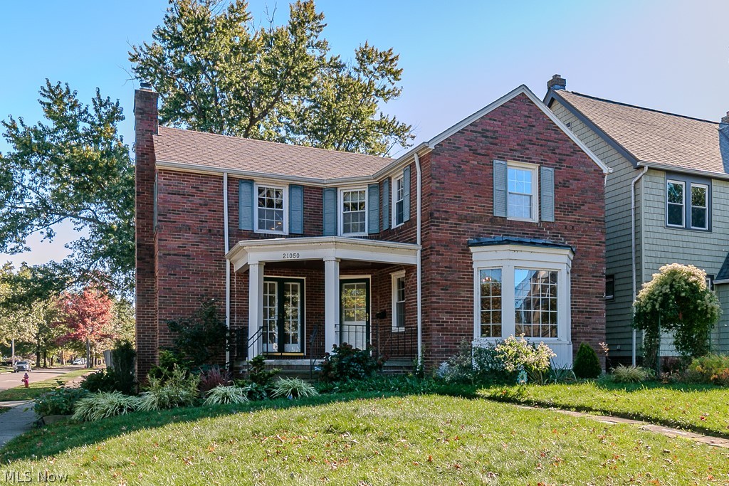 21050 Edgecliff Drive Euclid OH 44123