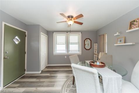 3801 Russell Avenue Parma OH 44134