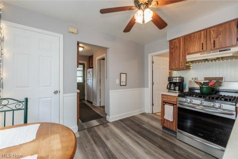 3801 Russell Avenue Parma OH 44134
