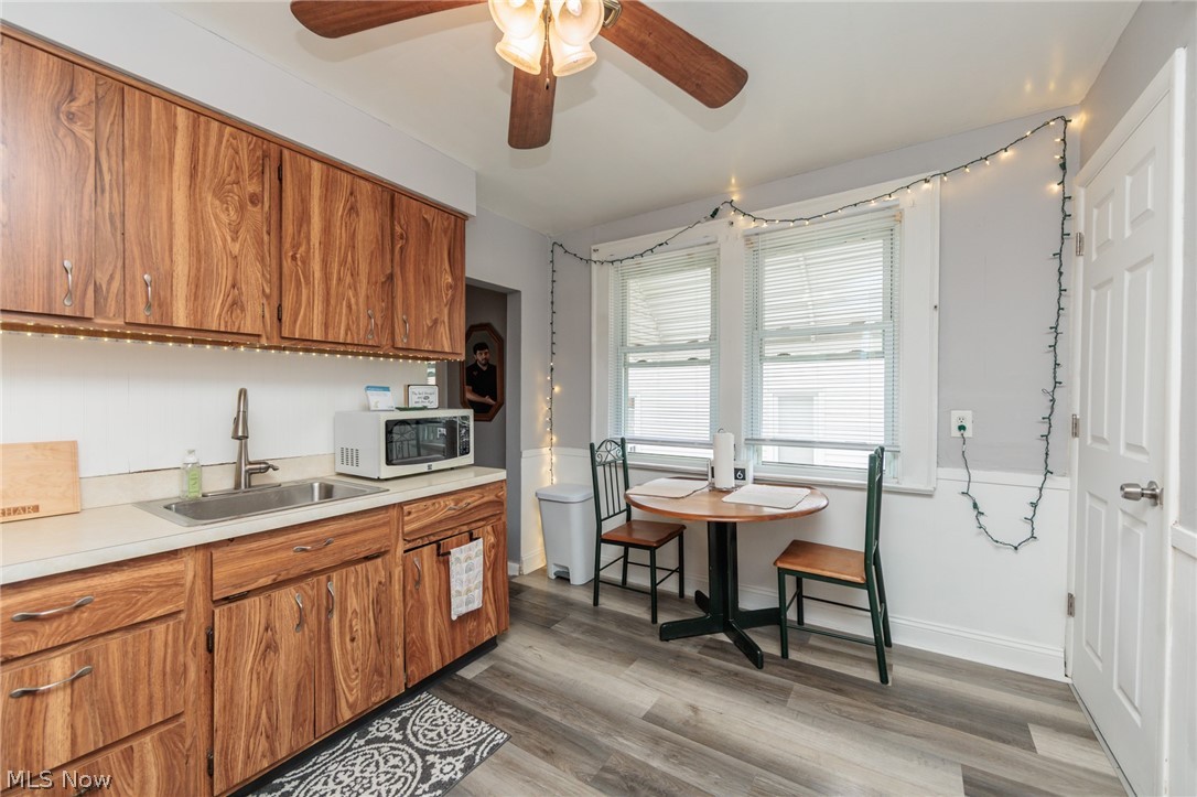 3801 Russell Avenue Parma OH 44134