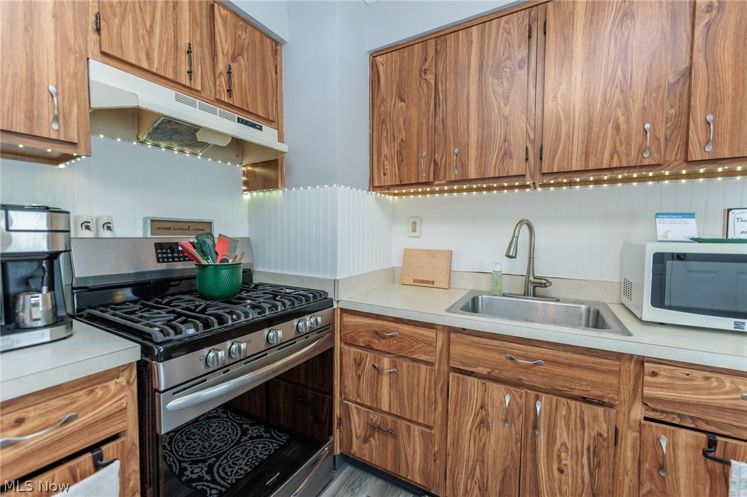 3801 Russell Avenue Parma OH 44134
