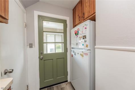 3801 Russell Avenue Parma OH 44134
