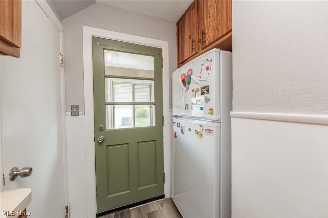 3801 Russell Avenue Parma OH 44134
