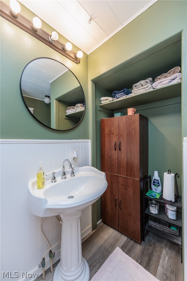 3801 Russell Avenue Parma OH 44134