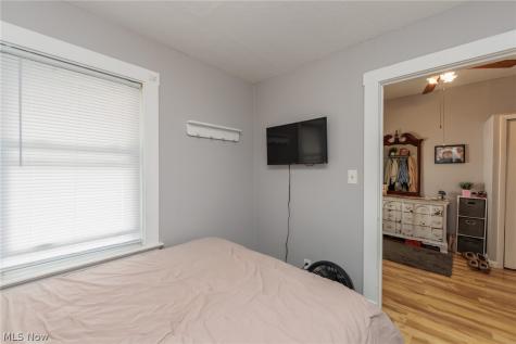 3801 Russell Avenue Parma OH 44134