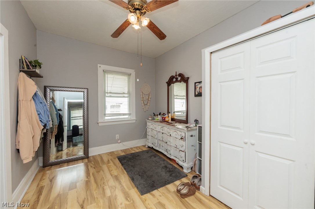 3801 Russell Avenue Parma OH 44134