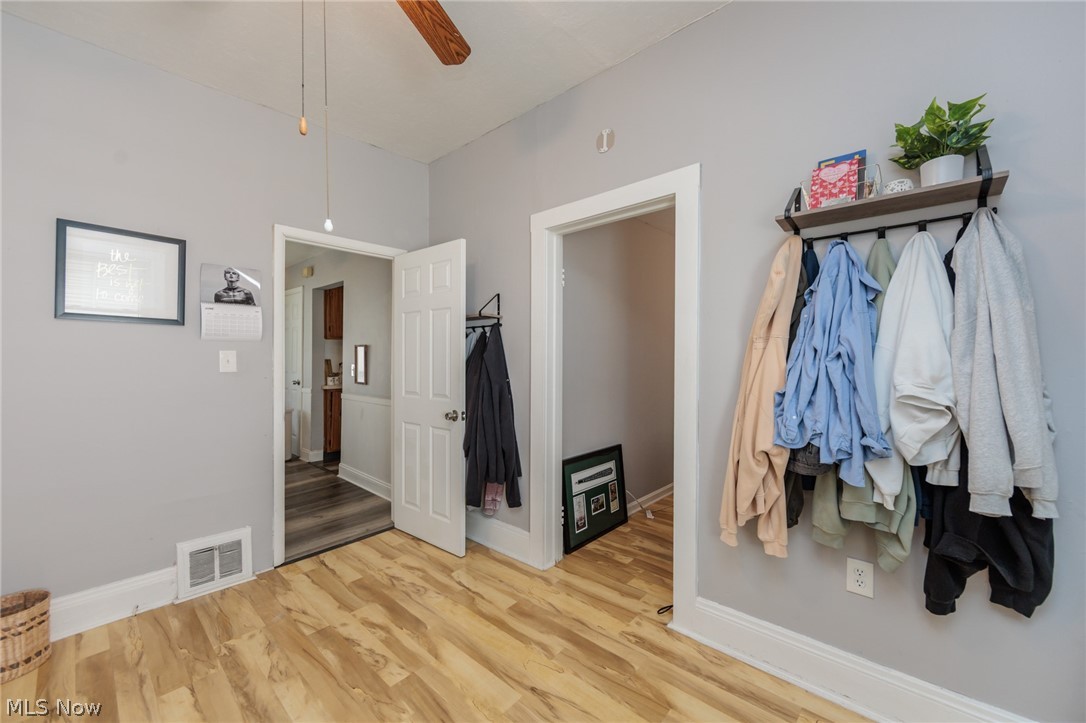 3801 Russell Avenue Parma OH 44134