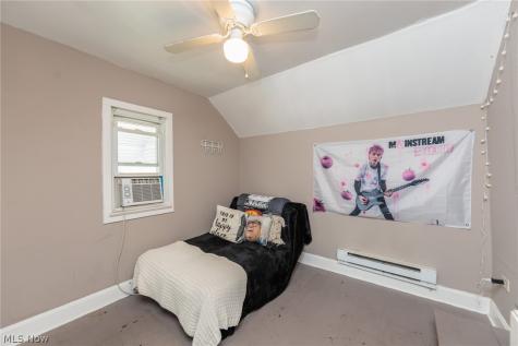 3801 Russell Avenue Parma OH 44134