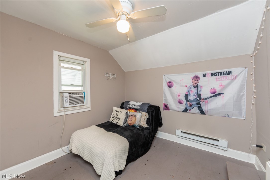 3801 Russell Avenue Parma OH 44134