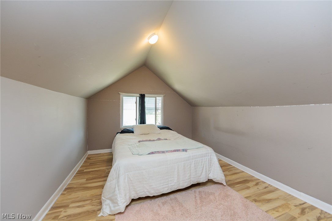 3801 Russell Avenue Parma OH 44134