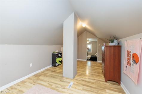 3801 Russell Avenue Parma OH 44134