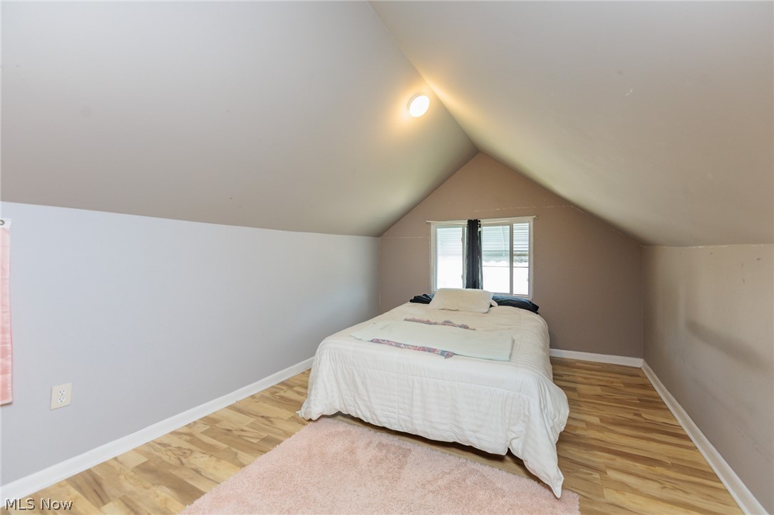 3801 Russell Avenue Parma OH 44134