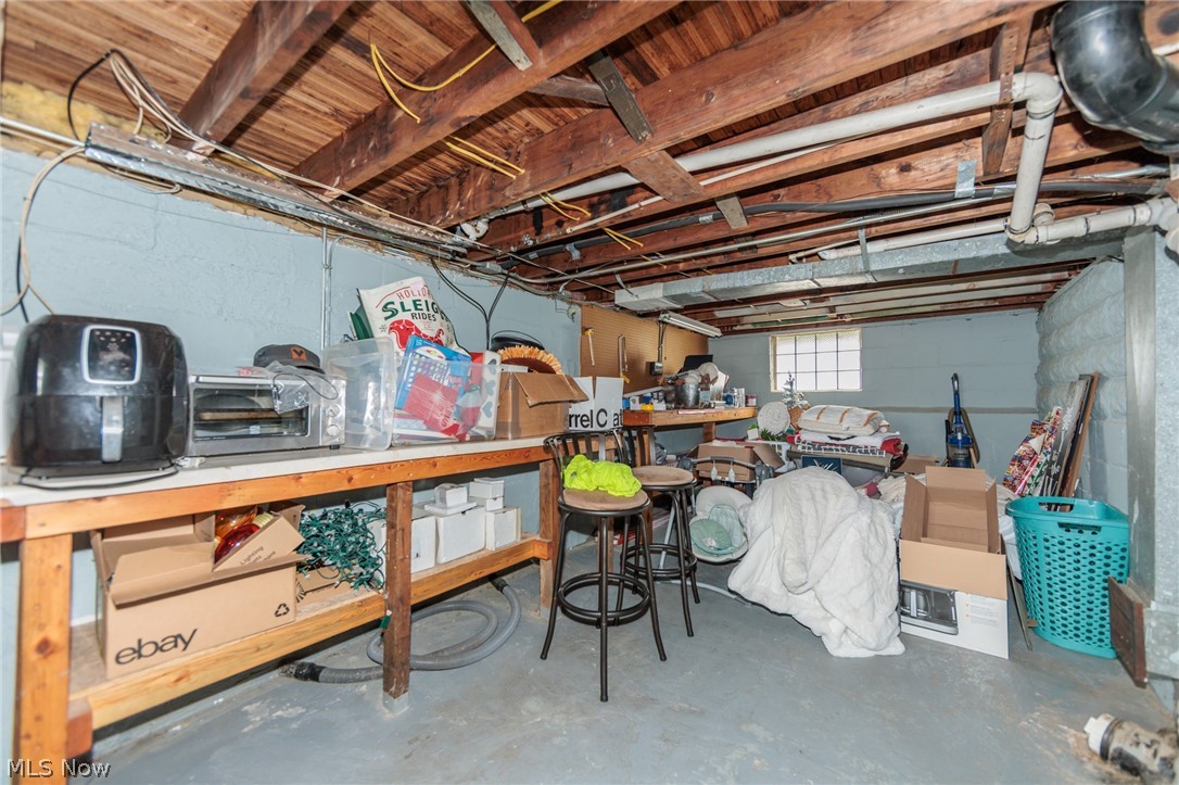 3801 Russell Avenue Parma OH 44134