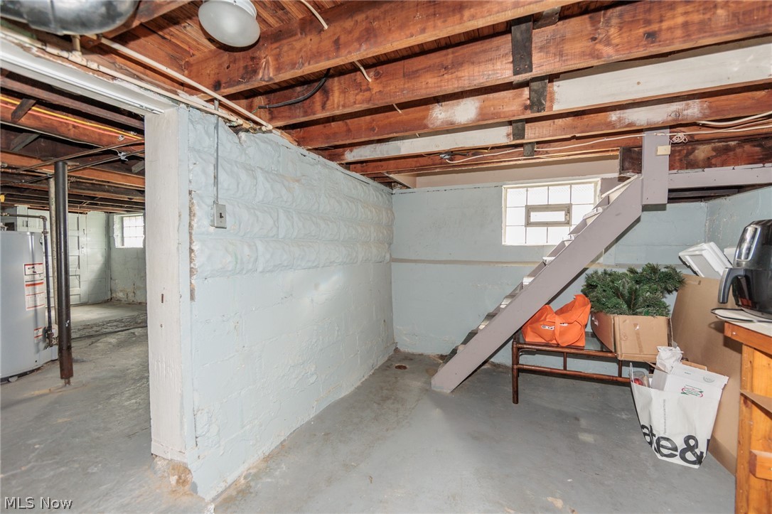 3801 Russell Avenue Parma OH 44134